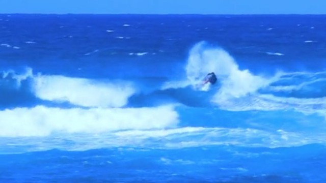 Francesco Maffei - Winter Trades