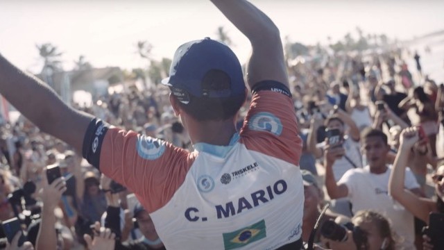 GKA Freestyle World Cup Brazil | The Finals