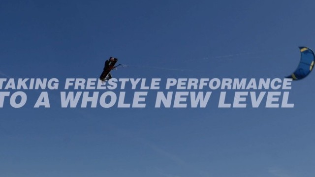 Eleveight Commander Arthur Guillebert Pro