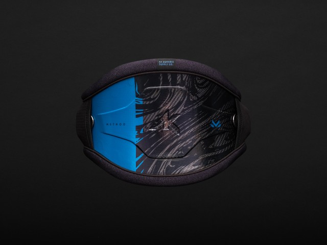 AK Durable Supply Co. Method Carbon 2023
