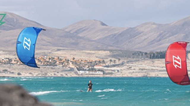 In Focus: North Kiteboarding 2022 Surf Collection