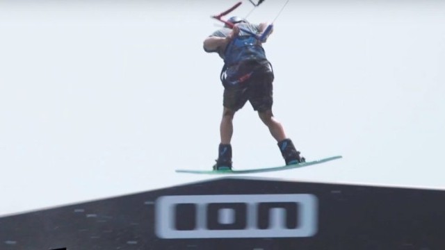 Wind Voyager Triple-S Invitationals 2019 Riders