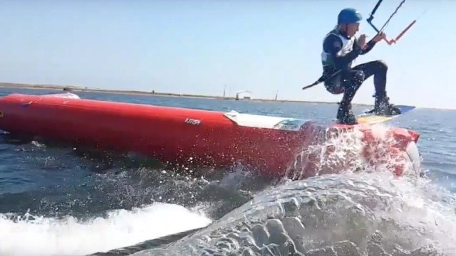 2017 French Boardercross Nationals - Wrap Up