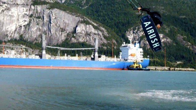 The AK Method Harness - Featuring Jack Rieder & Kiko Roig Torres