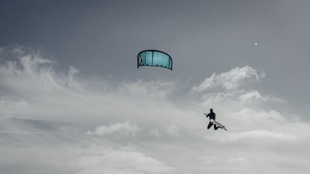 Up & Coming: Jamie Overbeek, 14