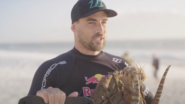 2021 Red Bull King of the Air | Highlights