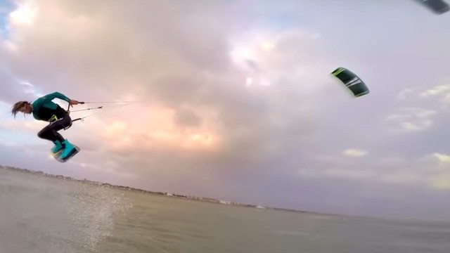 Go pro found after 5 years in the ocean!! VLOG 15 Giveaway winner