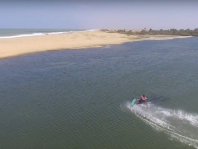 Sri Lanka, A Kitesurfing Road Trip through Paradise