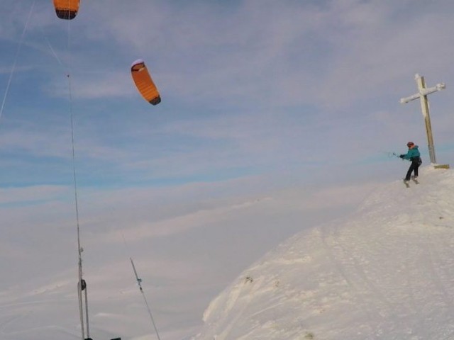 Columbus On Tour - Trailer