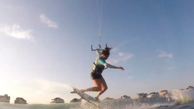 Sessions - Welcome to the Team Gage Fichter