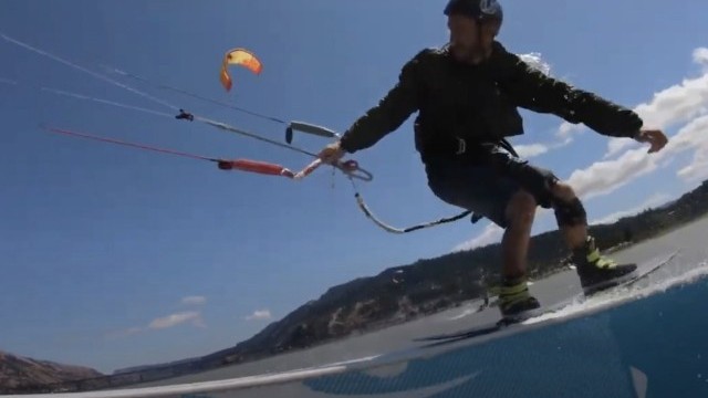 Quarantine Kite Park Dreams