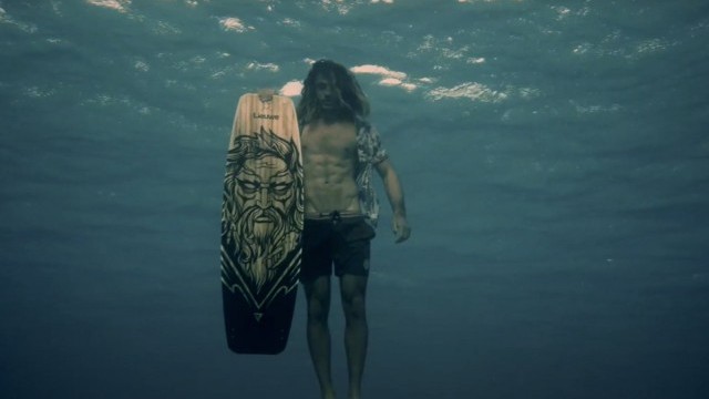 The God of Gods - Custom Story by LIEUWE®