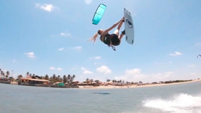 BRAZIL 2019 - Helena Brochocka