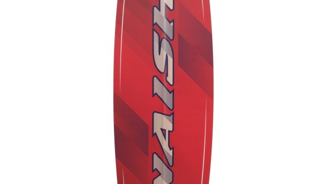 Kitesurfing Reviews - Naish Kiteboarding Hero 2024