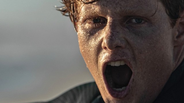 "I'm super excited to compete, it's always been a dream of mine!" - Luca Ceruti