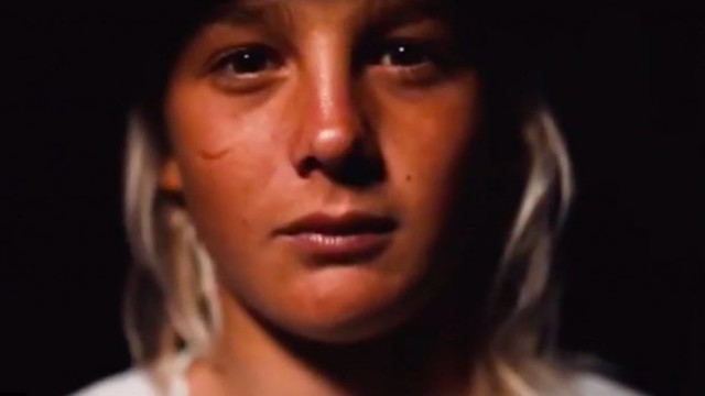 Jeremy Burlando "KITESURF LIFESTYLE"