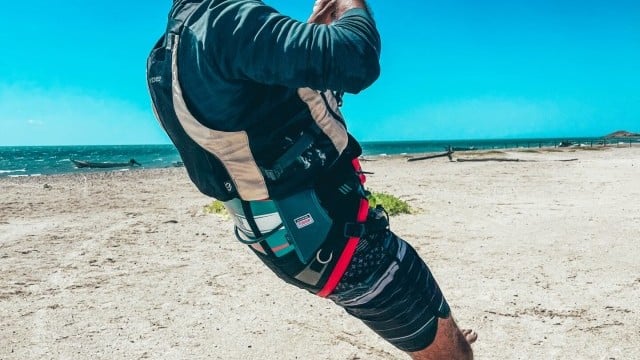 Kitesurfing Travel Guides - Salinas del Rey
