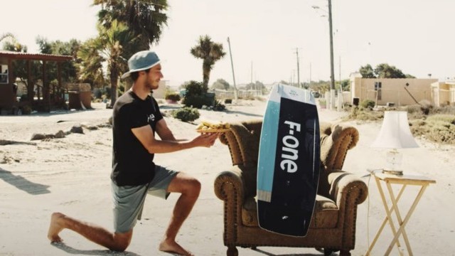 F-ONE 2022 KITE COLLECTION