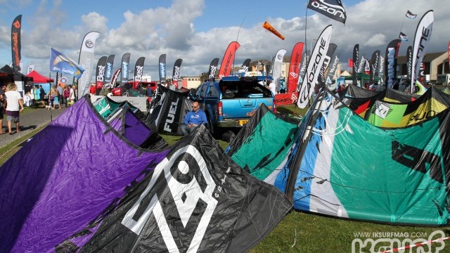 Scottish Windfest and BKSA Finals!