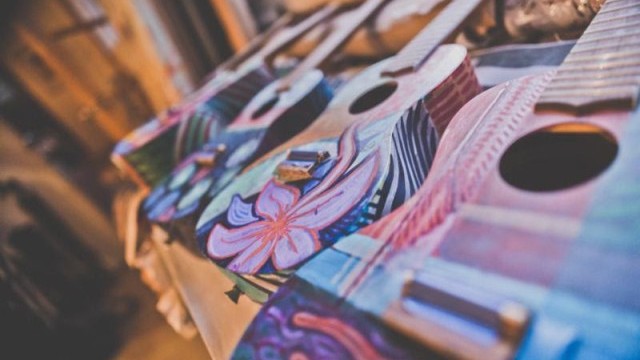 Introducing the Soundwave Project