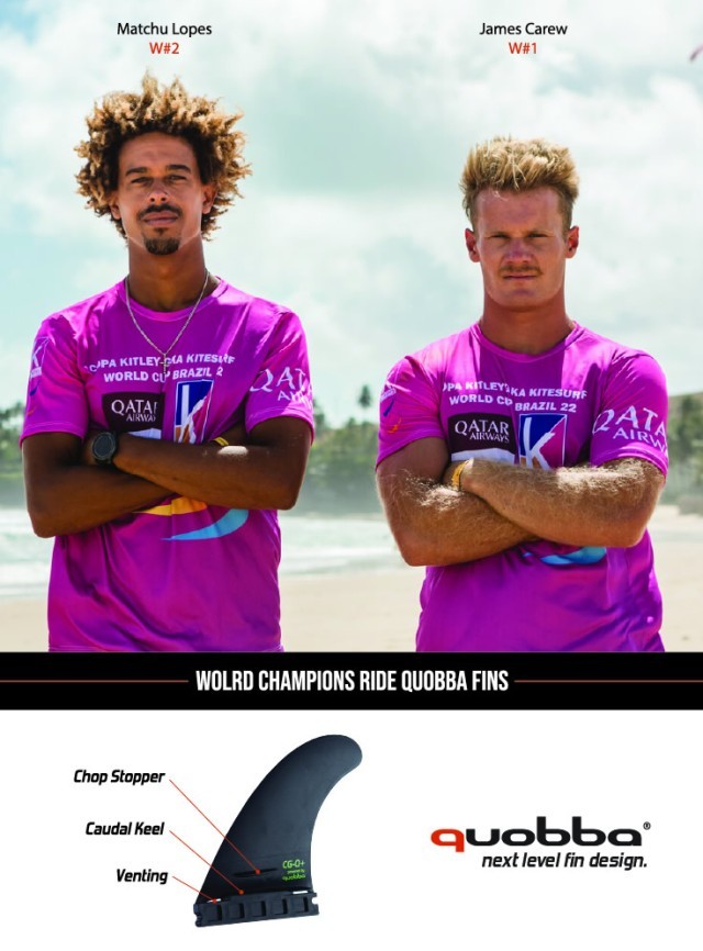 Quobba Fins Issue 97