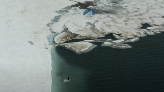 Manera - Core principles, Stay Salty