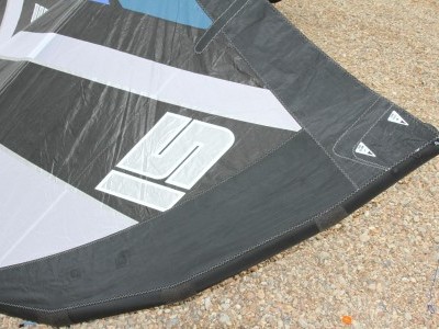 Ocean Rodeo Rise LW 15m 2011 Kitesurfing Review