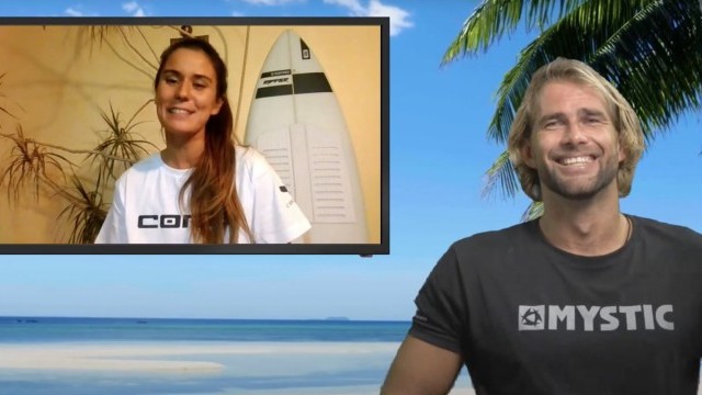 GKA Distance Battle Strapless Freestyle Men's and Women's Semi Finals LIVE