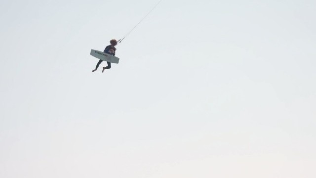 9.4! The Highest Scoring Trick in Red Bull King of the Air History