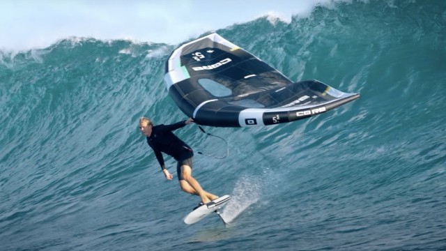 XC - FULL BLOWN FREEDOM