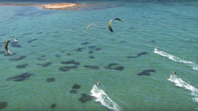 Freeride Project 1 (OFFICIAL MOVIE) - UKcrew