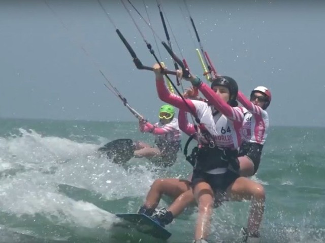 2018 TT:R Youth World Championships - Day 5 Recap