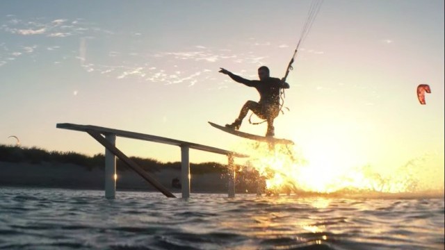 BEHOLD AND SEA - Ewan Jaspan Full Length