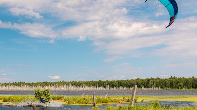 Kiteable ep.3 - Death Forest