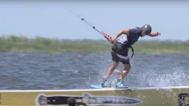 Wind Voyager Triple-S Open Winners