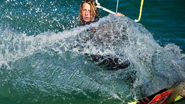 Rossland Teen is handpicked for Junior team by CORE KITES Canada