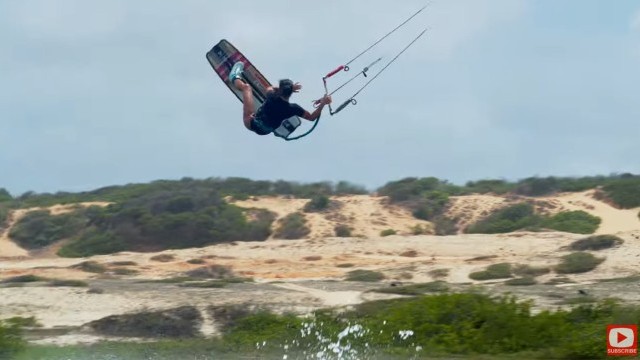 Ep. 3 Meet Rita | NEW TRICKS