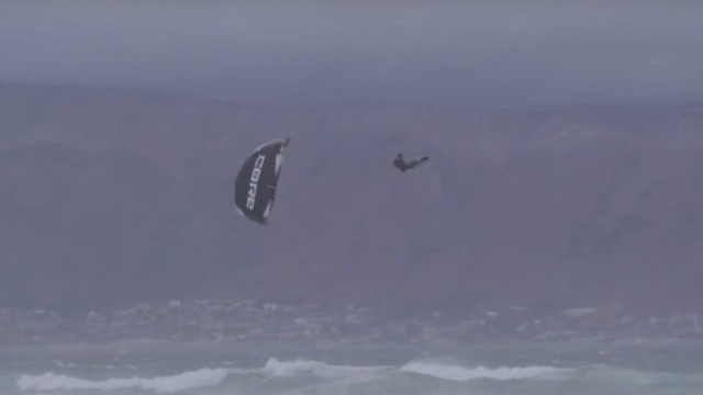 Angely Bouillot KOTA 2019 video entry