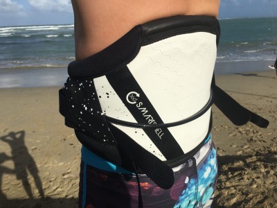 Brunotti SmartShell 2017 Kitesurfing Review