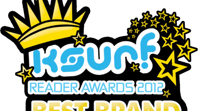 Kitesurfing Awards - Best Kitesurfing Brand of 2012