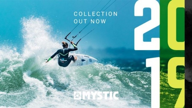 New Mystic Spring/Summer '19 Collection Is Out Now!