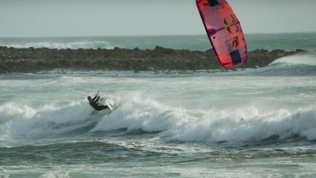 CAPETOWN - AIRTON COZZOLINO