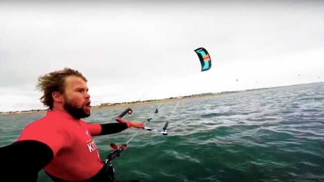 Kitesurfing Armada Festival 2018