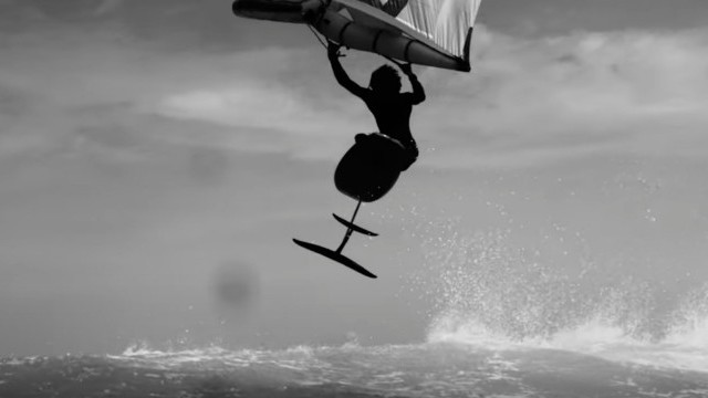 F-ONE - Foil Collection 2022 - Official Teaser