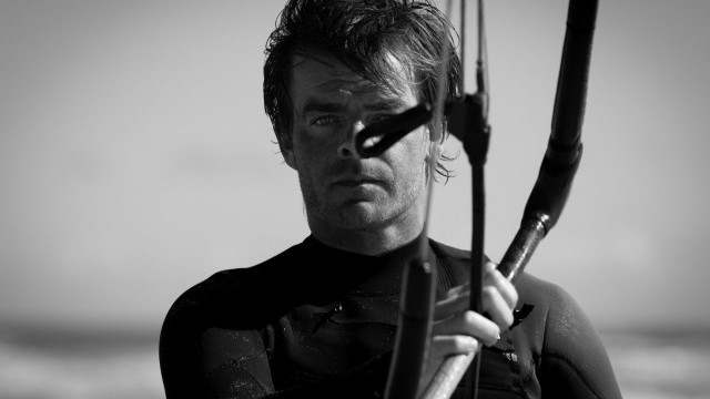 North Kiteboarding | Nick Jacobsen | Daring Greatly