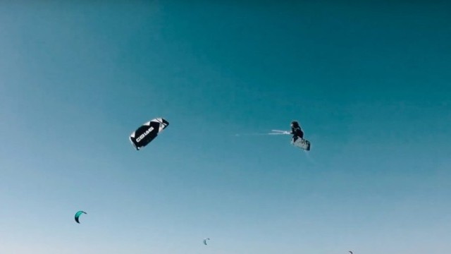 2019 Red Bull Megaloop | The Trailer
