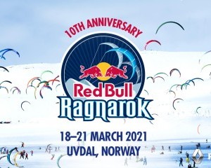 Red Bull Ragnarok 2021 is announced! | Features | Free Kitesurfing ...