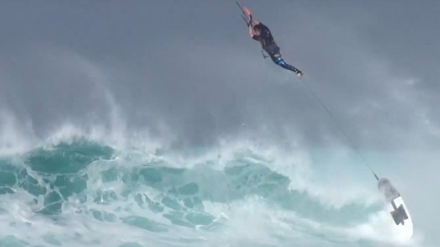 PONTA PRETA FEB14TH 2019