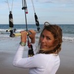 Kitesurfing Technique - Kit Set Up