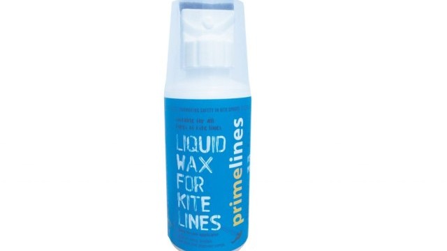 Primelines Wax For Kite Lines